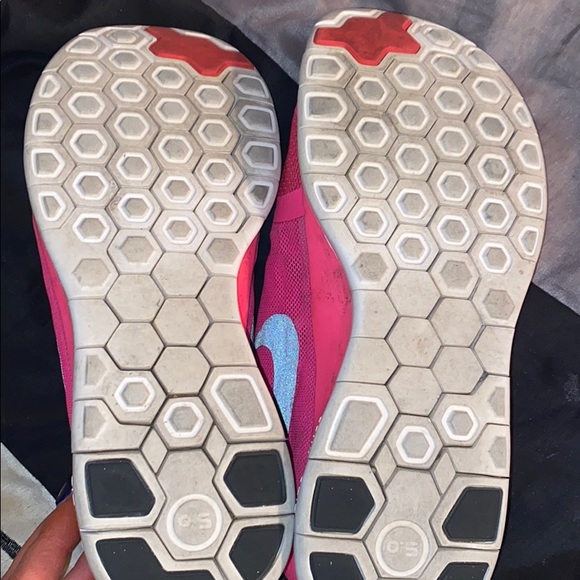 Nike Free 5.0 - Picture 3 of 3